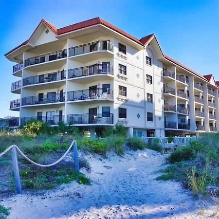 Vistas On The Gulf By Travel Resort Services St. Pete Beach Exterior foto