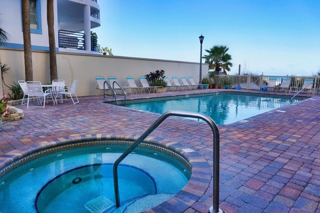 Vistas On The Gulf By Travel Resort Services St. Pete Beach Exterior foto