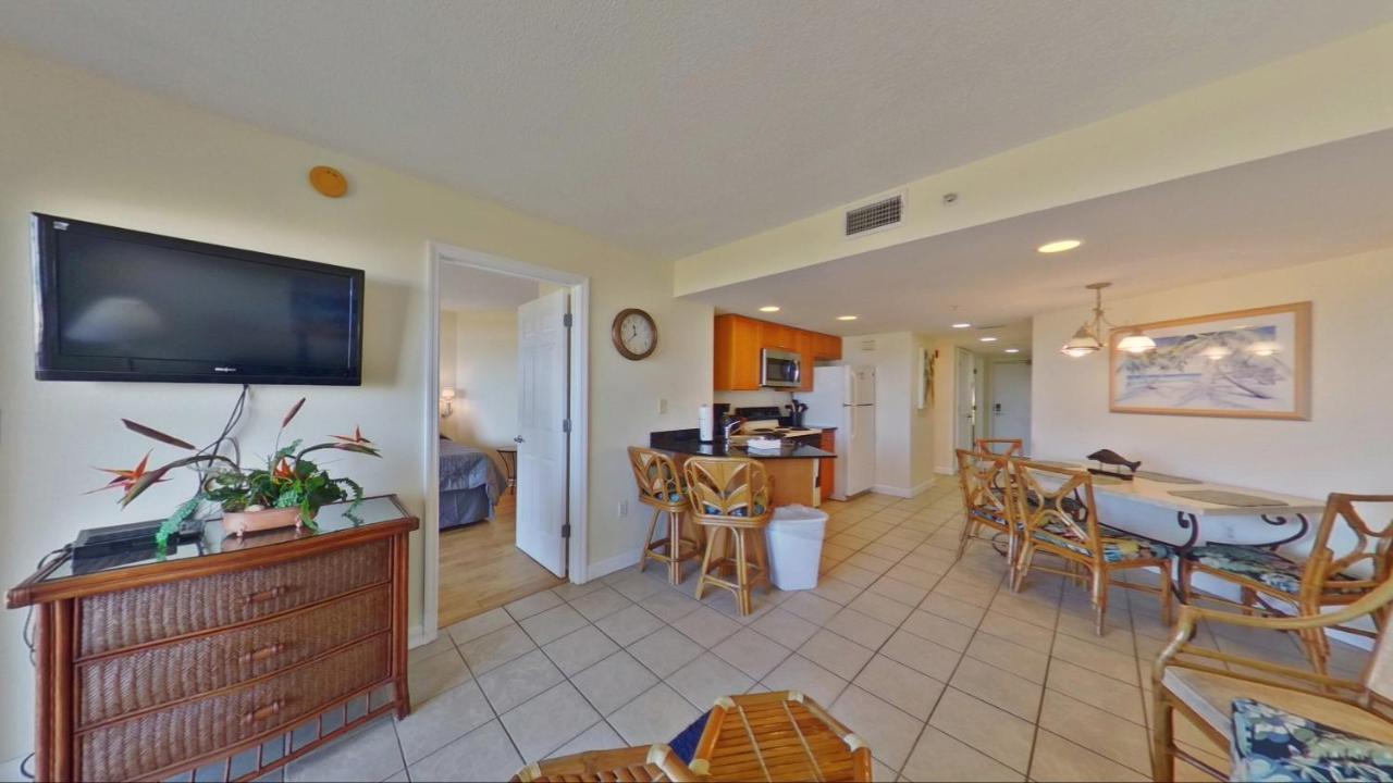 Vistas On The Gulf By Travel Resort Services St. Pete Beach Exterior foto