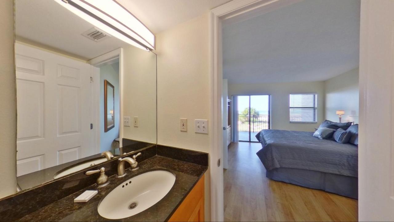 Vistas On The Gulf By Travel Resort Services St. Pete Beach Exterior foto