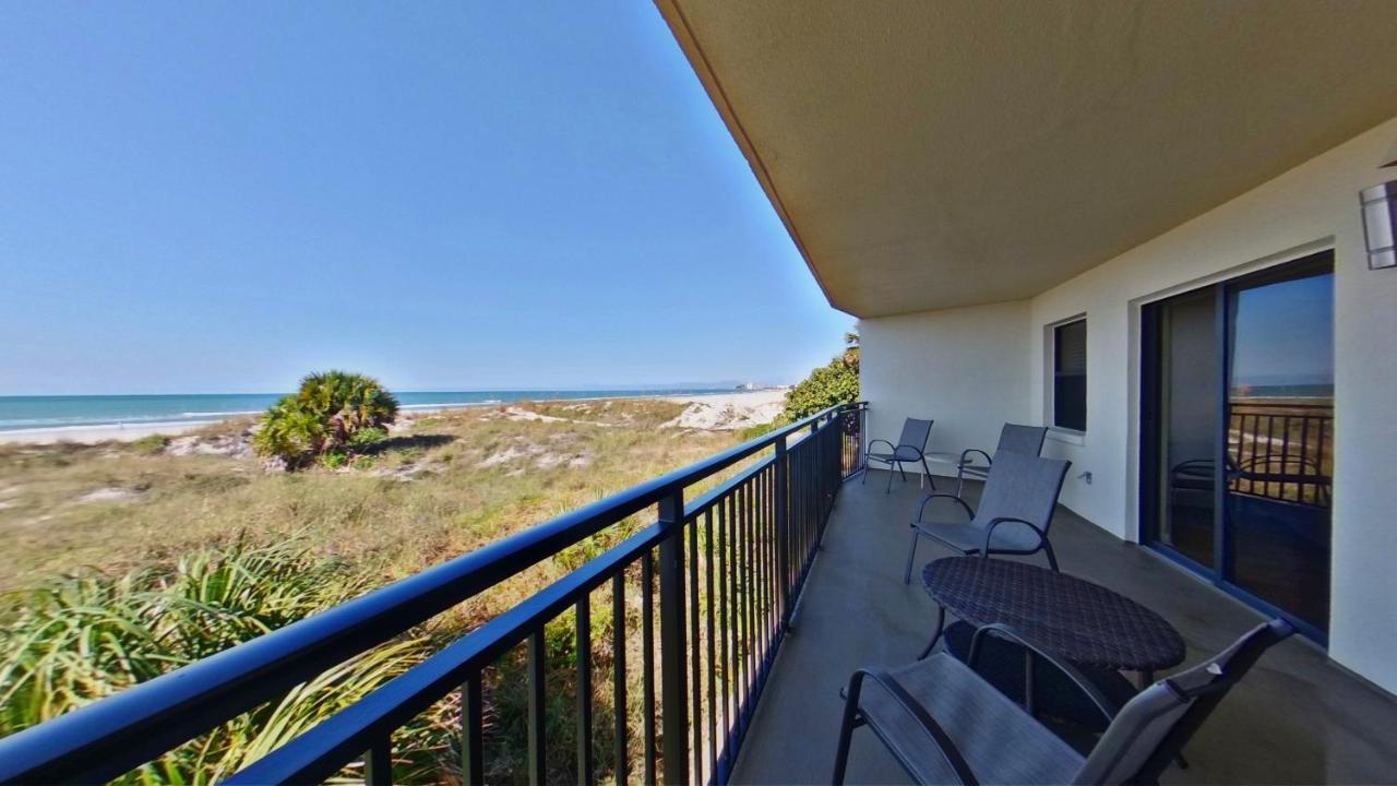 Vistas On The Gulf By Travel Resort Services St. Pete Beach Exterior foto