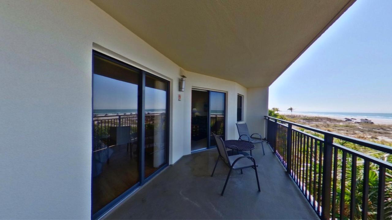 Vistas On The Gulf By Travel Resort Services St. Pete Beach Exterior foto