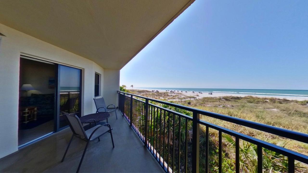 Vistas On The Gulf By Travel Resort Services St. Pete Beach Exterior foto