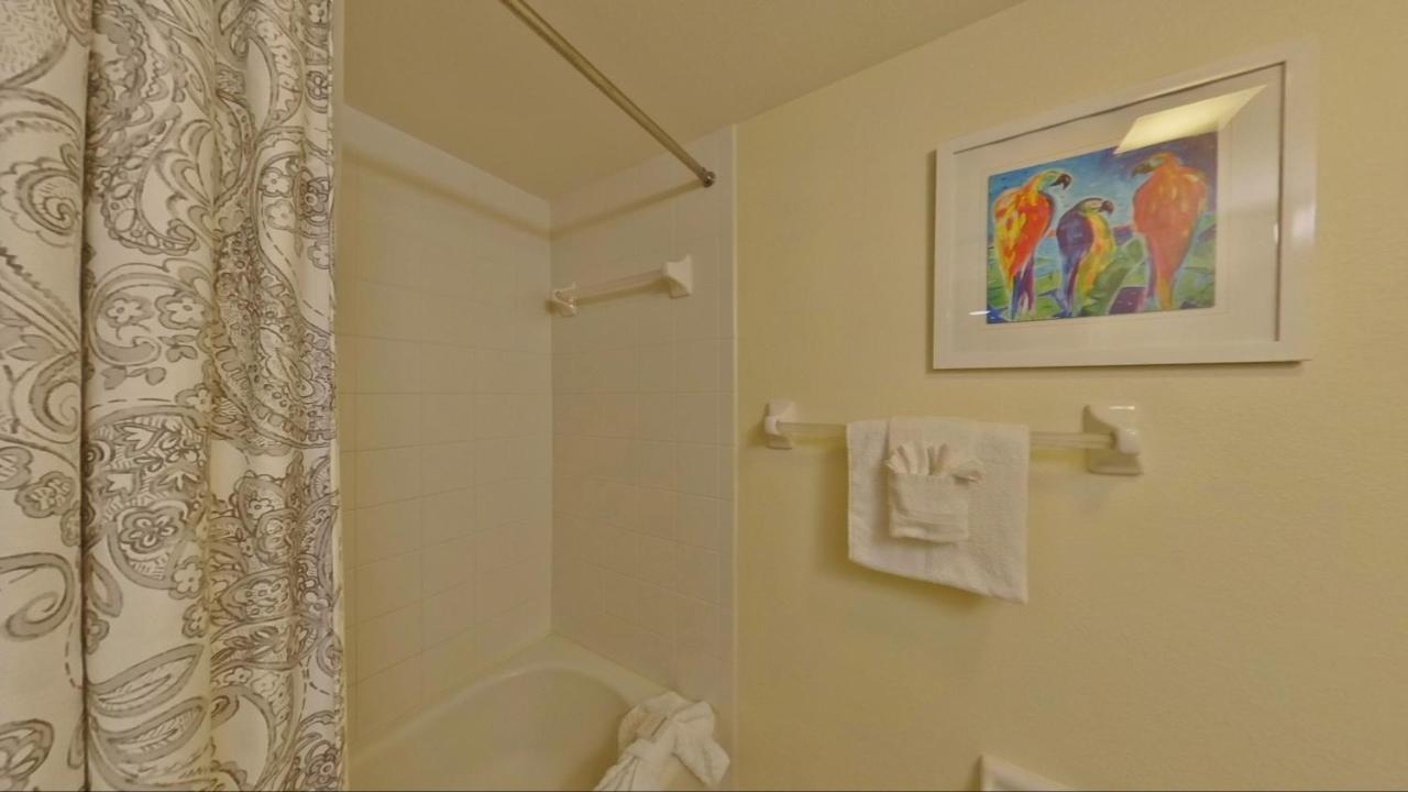 Vistas On The Gulf By Travel Resort Services St. Pete Beach Exterior foto