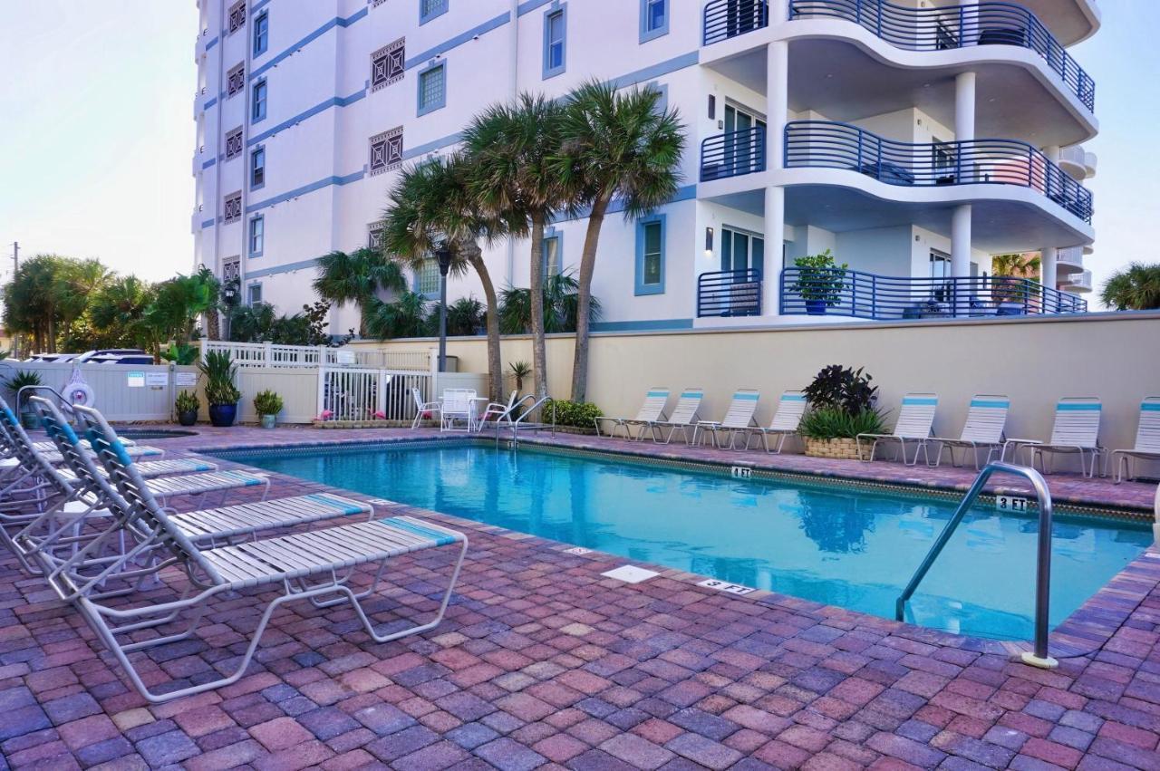 Vistas On The Gulf By Travel Resort Services St. Pete Beach Exterior foto