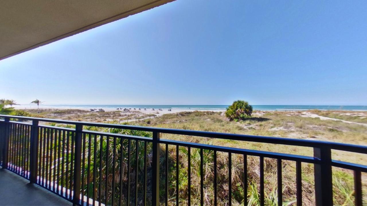 Vistas On The Gulf By Travel Resort Services St. Pete Beach Exterior foto