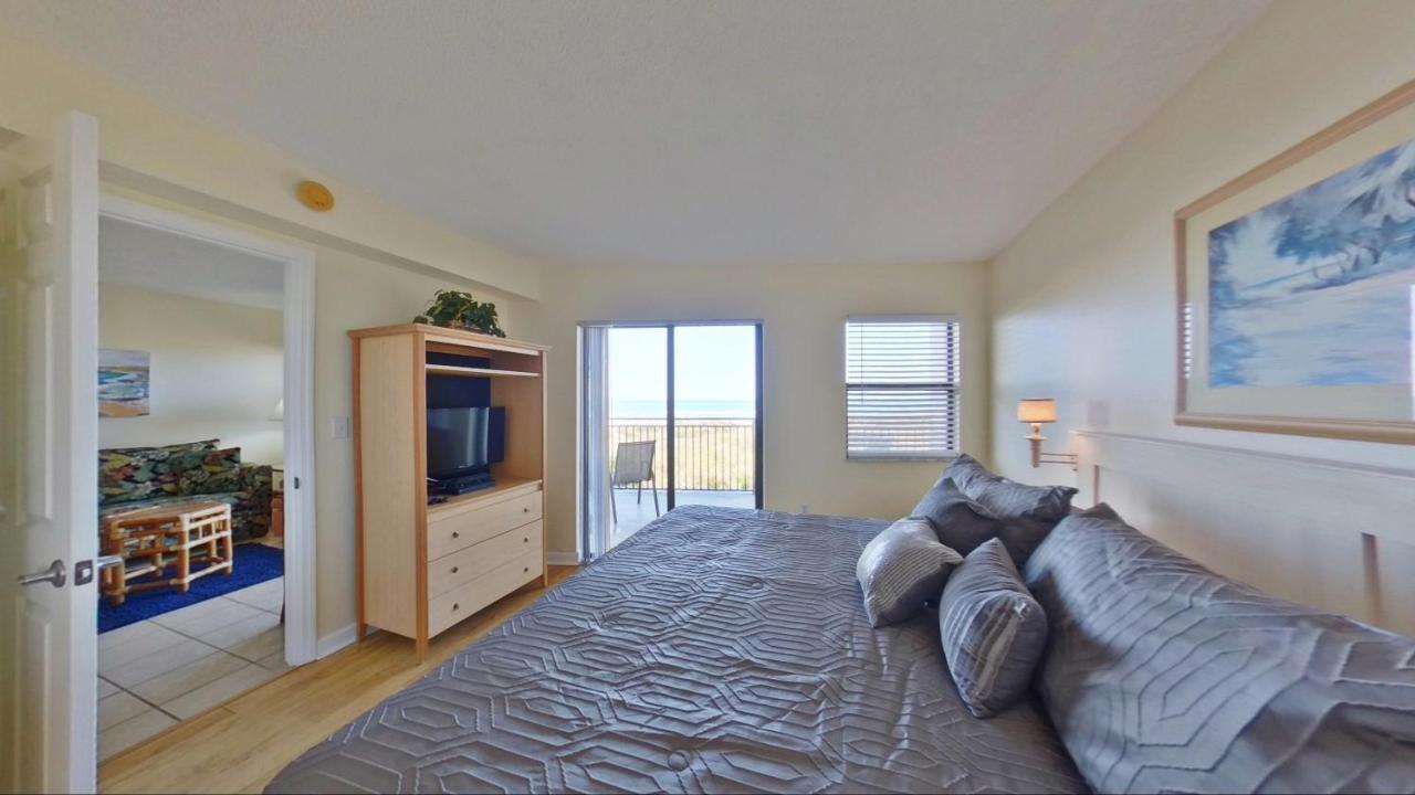 Vistas On The Gulf By Travel Resort Services St. Pete Beach Exterior foto