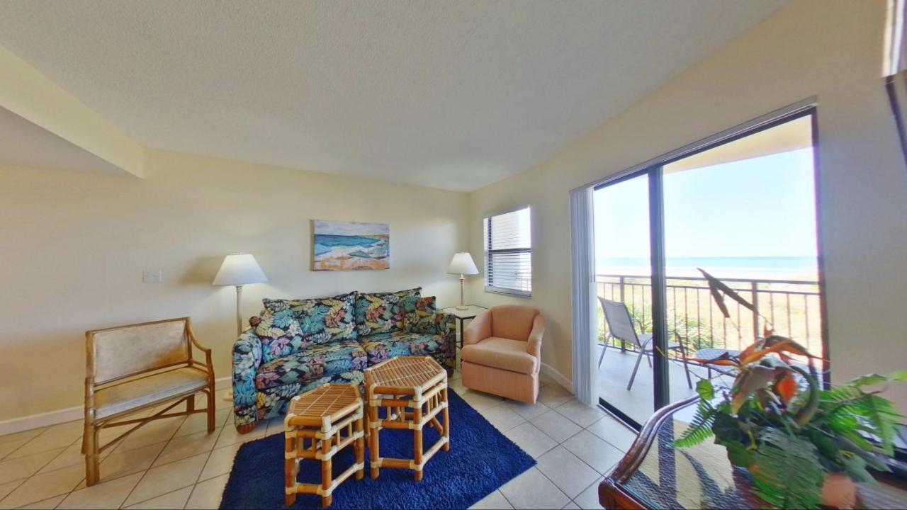 Vistas On The Gulf By Travel Resort Services St. Pete Beach Exterior foto