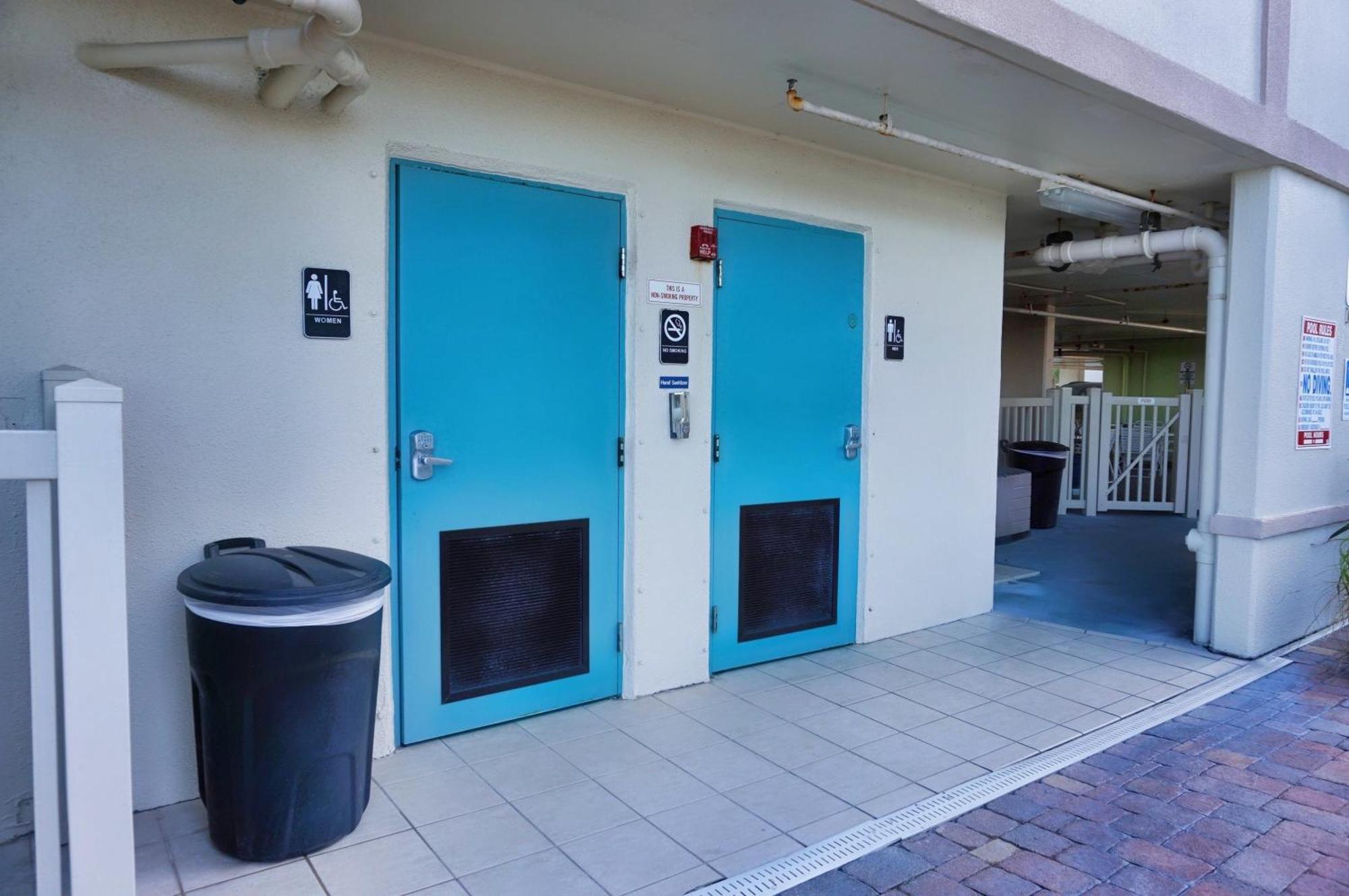 Vistas On The Gulf By Travel Resort Services St. Pete Beach Exterior foto