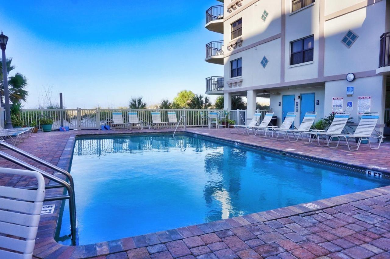 Vistas On The Gulf By Travel Resort Services St. Pete Beach Exterior foto